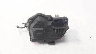 Recambio de caja mariposa para mercedes-benz clase b (w246) 2011-2019 referencia OEM IAM 147808010R   2