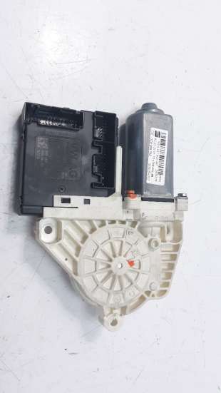 Recambio de motor elevalunas delantero derecho para seat altea xl (5p5) 2006-2015 1.6 tdi referencia OEM IAM 5P0837402AK  