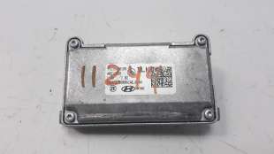 Recambio de modulo electronico para hyundai i20 active 2015- 1.0 tgdi cat referencia OEM IAM 99211Q0100 A021Y720  2
