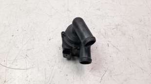 Recambio de bomba agua para volvo xc 40 2017- 2.0 diesel cat referencia OEM IAM 32222110  8888759988 2