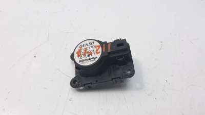 Recambio de motor calefaccion para hyundai i20 active 2015- 1.0 tgdi cat referencia OEM IAM A21201700 HAD36001A 