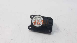 Recambio de motor calefaccion para hyundai i20 active 2015- 1.0 tgdi cat referencia OEM IAM A21201700 HAD36001A 