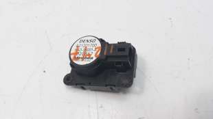 Recambio de motor calefaccion para hyundai i20 active 2015- 1.0 tgdi cat referencia OEM IAM A21201700 HAD36001A 