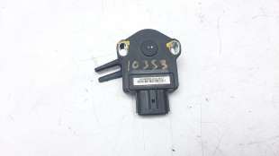 Recambio de sensor para kia venga 2009- 1.6 crdi cat referencia OEM IAM 93840B2100  