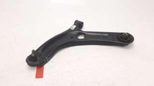 Recambio de brazo suspension inferior delantero izquierdo para hyundai i20 active 2015- 1.0 tgdi cat referencia OEM IAM 54500Q03