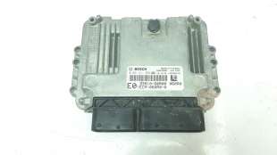 Recambio de modulo electronico para suzuki vitara 2015- 1.4 16v boosterjet cat referencia OEM IAM 3391060R00 0261S11956 
