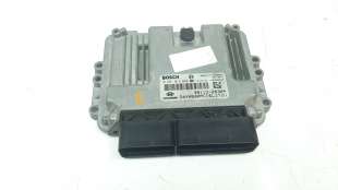 Recambio de modulo electronico para kia venga 2009- 1.6 crdi cat referencia OEM IAM 0281019648 391132A304 