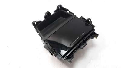 Recambio de cenicero para mazda 3 berlina (bp) 2019- referencia OEM IAM BDGG64390  