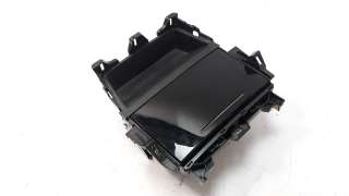 Recambio de cenicero para mazda 3 berlina (bp) 2019- referencia OEM IAM BDGG64390  