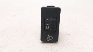 Recambio de interruptor para citroën c4 grand picasso 2013- 2.0 blue-hdi fap referencia OEM IAM 9801662777  