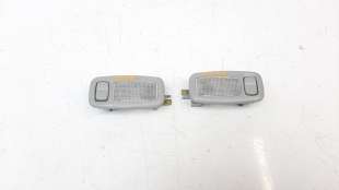 Recambio de luz interior para kia venga 2009- 1.6 crdi cat referencia OEM IAM 928901M000  