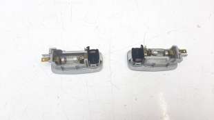 Recambio de luz interior para kia venga 2009- 1.6 crdi cat referencia OEM IAM 928901M000   2