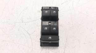 Recambio de mando elevalunas delantero izquierdo para hyundai i20 active 2015- 1.0 tgdi cat referencia OEM IAM 93571Q0210  