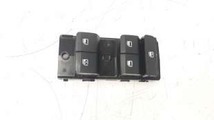 Recambio de mando elevalunas delantero izquierdo para hyundai i20 active 2015- 1.0 tgdi cat referencia OEM IAM 93571Q0210   2