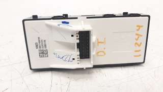 Recambio de mando elevalunas delantero izquierdo para hyundai i20 active 2015- 1.0 tgdi cat referencia OEM IAM 93571Q0210  