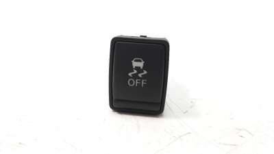 Recambio de interruptor para nissan qashqai (j11) 2013- 1.2 16v cat referencia OEM IAM 251454CL0A  