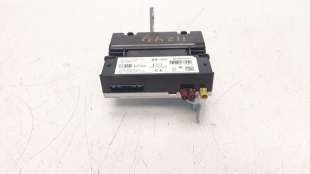 Recambio de modulo electronico para hyundai i20 active 2015- 1.0 tgdi cat referencia OEM IAM 96510Q0000  