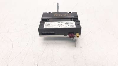 Recambio de modulo electronico para hyundai i20 active 2015- 1.0 tgdi cat referencia OEM IAM 96510Q0000  