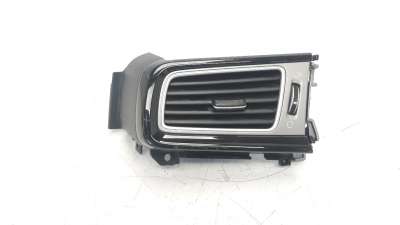 Recambio de rejilla aireadora para kia niro 2016- referencia OEM IAM 84790G5000  