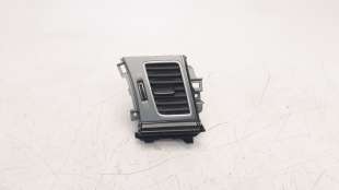 Recambio de rejilla aireadora para kia niro 2016- referencia OEM IAM 97410G5100  