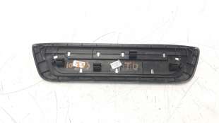 Recambio de moldura para kia niro 2016- referencia OEM IAM 85887G5100   2