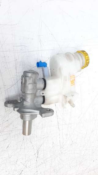 Recambio de bomba freno para fiat nuova 500 (150) 2007- 0.9 cat referencia OEM IAM 77364662  