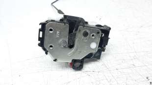 Recambio de cerradura puerta delantera izquierda para fiat nuova 500 (150) 2007- 0.9 cat referencia OEM IAM 52191863  