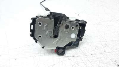 Recambio de cerradura puerta delantera izquierda para fiat nuova 500 (150) 2007- 0.9 cat referencia OEM IAM 52191863  