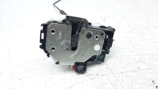 Recambio de cerradura puerta delantera izquierda para fiat nuova 500 (150) 2007- 0.9 cat referencia OEM IAM 52191863  