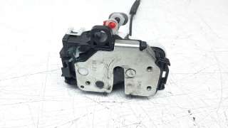 Recambio de cerradura puerta delantera izquierda para fiat nuova 500 (150) 2007- 0.9 cat referencia OEM IAM 52191863  