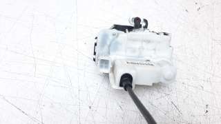 Recambio de cerradura puerta delantera izquierda para fiat nuova 500 (150) 2007- 0.9 cat referencia OEM IAM 52191863  
