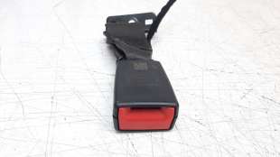 Recambio de cinturon seguridad delantero izquierdo para fiat nuova 500 (150) 2007- 0.9 cat referencia OEM IAM 34359455A  