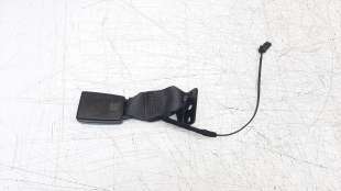 Recambio de cinturon seguridad delantero izquierdo para fiat nuova 500 (150) 2007- 0.9 cat referencia OEM IAM 34359455A   2