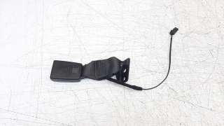 Recambio de cinturon seguridad delantero izquierdo para fiat nuova 500 (150) 2007- 0.9 cat referencia OEM IAM 34359455A  