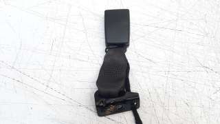 Recambio de cinturon seguridad delantero izquierdo para fiat nuova 500 (150) 2007- 0.9 cat referencia OEM IAM 34359455A  