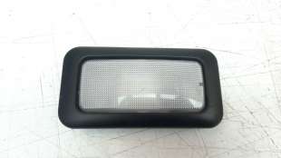 Recambio de luz interior para fiat nuova 500 (150) 2007- 0.9 cat referencia OEM IAM 08896002D194  
