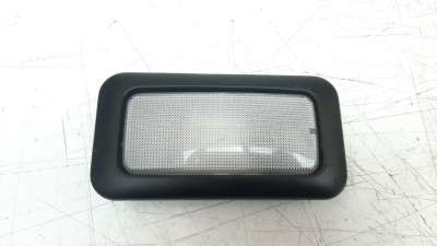Recambio de luz interior para fiat nuova 500 (150) 2007- 0.9 cat referencia OEM IAM 08896002D194  