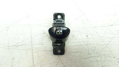 Recambio de mando elevalunas delantero izquierdo para fiat nuova 500 (150) 2007- 0.9 cat referencia OEM IAM 7356294040  