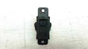 Recambio de mando elevalunas delantero izquierdo para fiat nuova 500 (150) 2007- 0.9 cat referencia OEM IAM 7356294040   2