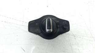 Recambio de mando luces para fiat nuova 500 (150) 2007- 0.9 cat referencia OEM IAM 8K0941531AS  