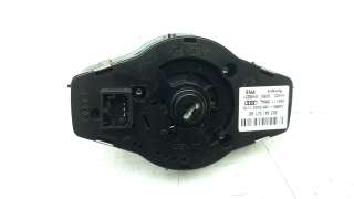 Recambio de mando luces para fiat nuova 500 (150) 2007- 0.9 cat referencia OEM IAM 8K0941531AS  