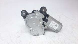 Recambio de motor limpia trasero para fiat nuova 500 (150) 2007- 0.9 cat referencia OEM IAM 51850871 MLF730303MM ESWFT023