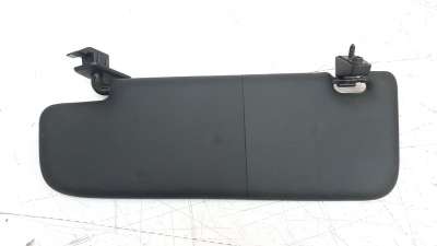 Recambio de parasol izquierdo para fiat nuova 500 (150) 2007- 0.9 cat referencia OEM IAM 735643362  