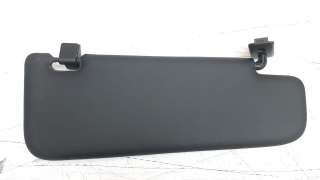 Recambio de parasol izquierdo para fiat nuova 500 (150) 2007- 0.9 cat referencia OEM IAM 735643362  