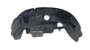 Recambio de paso rueda trasero derecho para fiat nuova 500 (150) 2007- 0.9 cat referencia OEM IAM 52007394  