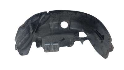 Recambio de paso rueda trasero derecho para fiat nuova 500 (150) 2007- 0.9 cat referencia OEM IAM 52007394  