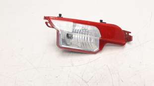 Recambio de piloto trasero derecho paragolpes para fiat nuova 500 (150) 2007- 0.9 cat referencia OEM IAM 52008634 103F09750380 