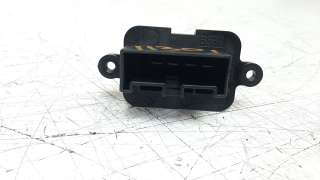 Recambio de resistencia calefaccion para fiat nuova 500 (150) 2007- 0.9 cat referencia OEM IAM B837  