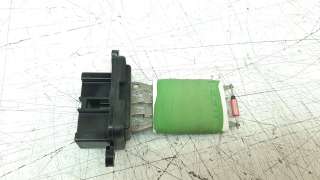Recambio de resistencia calefaccion para fiat nuova 500 (150) 2007- 0.9 cat referencia OEM IAM B837  