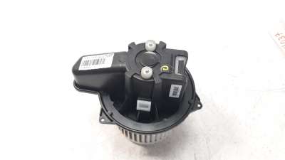 Recambio de ventilador calefaccion para fiat nuova 500 (150) 2007- 0.9 cat referencia OEM IAM 162508620 34535 
